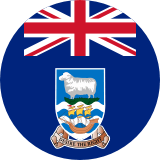 Falkland Inseln