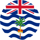 Territorio Británico del Océano Índico