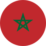 Marokko